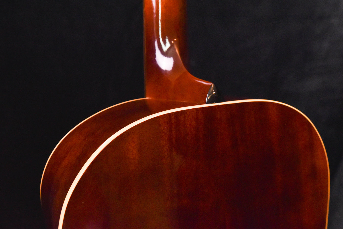 Atkin J43  Aged Finish Dreadnoght Acoustic Guitar