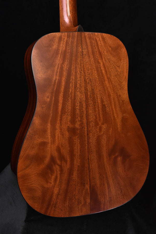 Martin Custom Shop D-18 Authentic 1937 with Sinker Mahogany  (Custom Expert model CE-11SM)