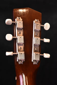 atkin j43  aged finish dreadnoght acoustic guitar