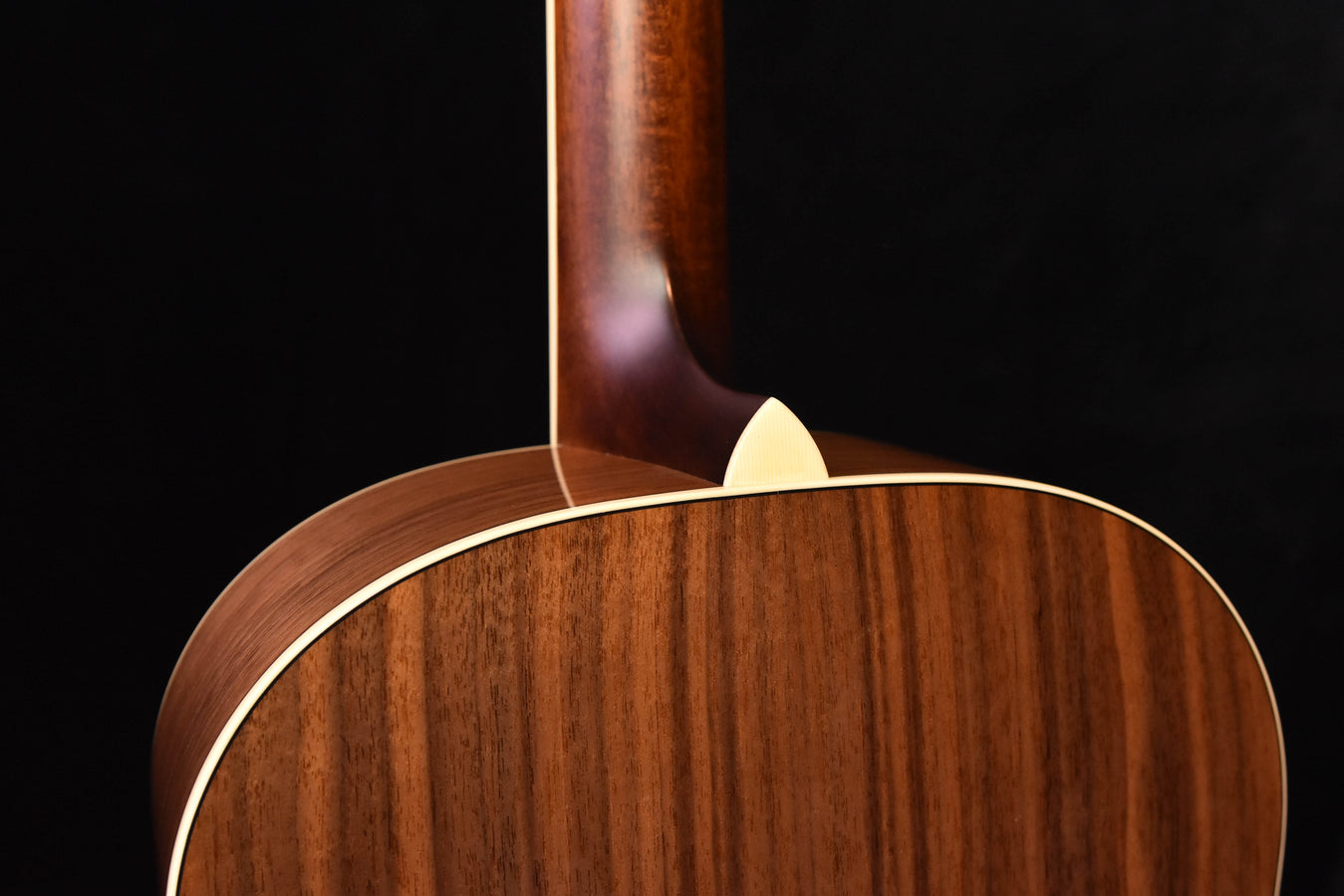 Bourgeois Touchstone Luke Bryan Limited Edition Slope Shoulder Dreadnought Acoustic Guitar