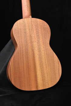 martin t1k tenor koa ukulele