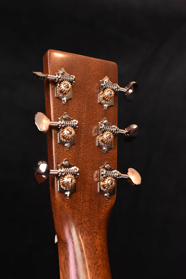 Martin Custom Shop D-18 Authentic 1937 with Sinker Mahogany  (Custom Expert model CE-11SM)