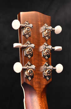 bourgeois touchstone luke bryan limited edition slope shoulder dreadnought acoustic guitar