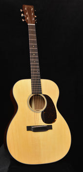 martin custom shop 000-18 authentic 1937 with sinker mahogany  (custom expert model ce-15sm)