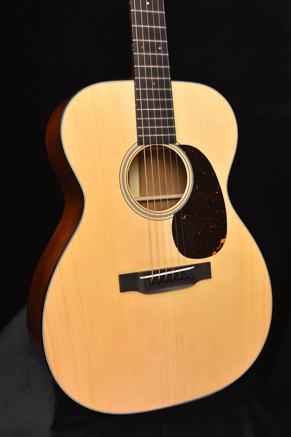 Martin Custom Shop 000-18 Authentic 1937 with Sinker Mahogany  (Custom Expert model CE-15SM)