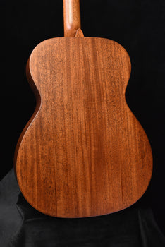 martin 000-15m acoustic guitar