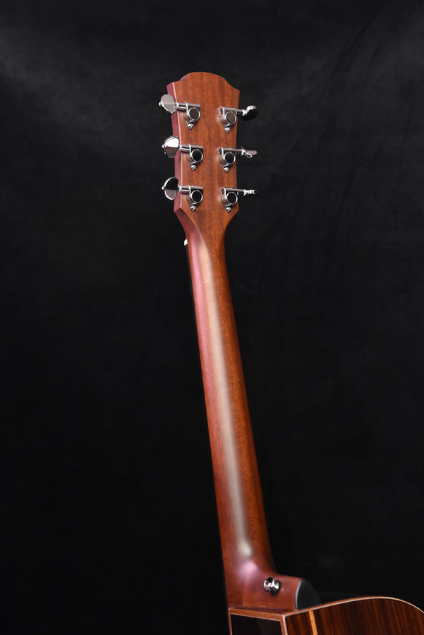 Yamaha AC3R TBS (Tobacco Brown Sunburst) Acoustic Guitar