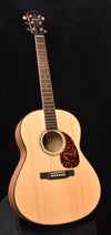 Used Larrivee L-09 Silver Oak/ Moon Spruce Acoustic Guitar