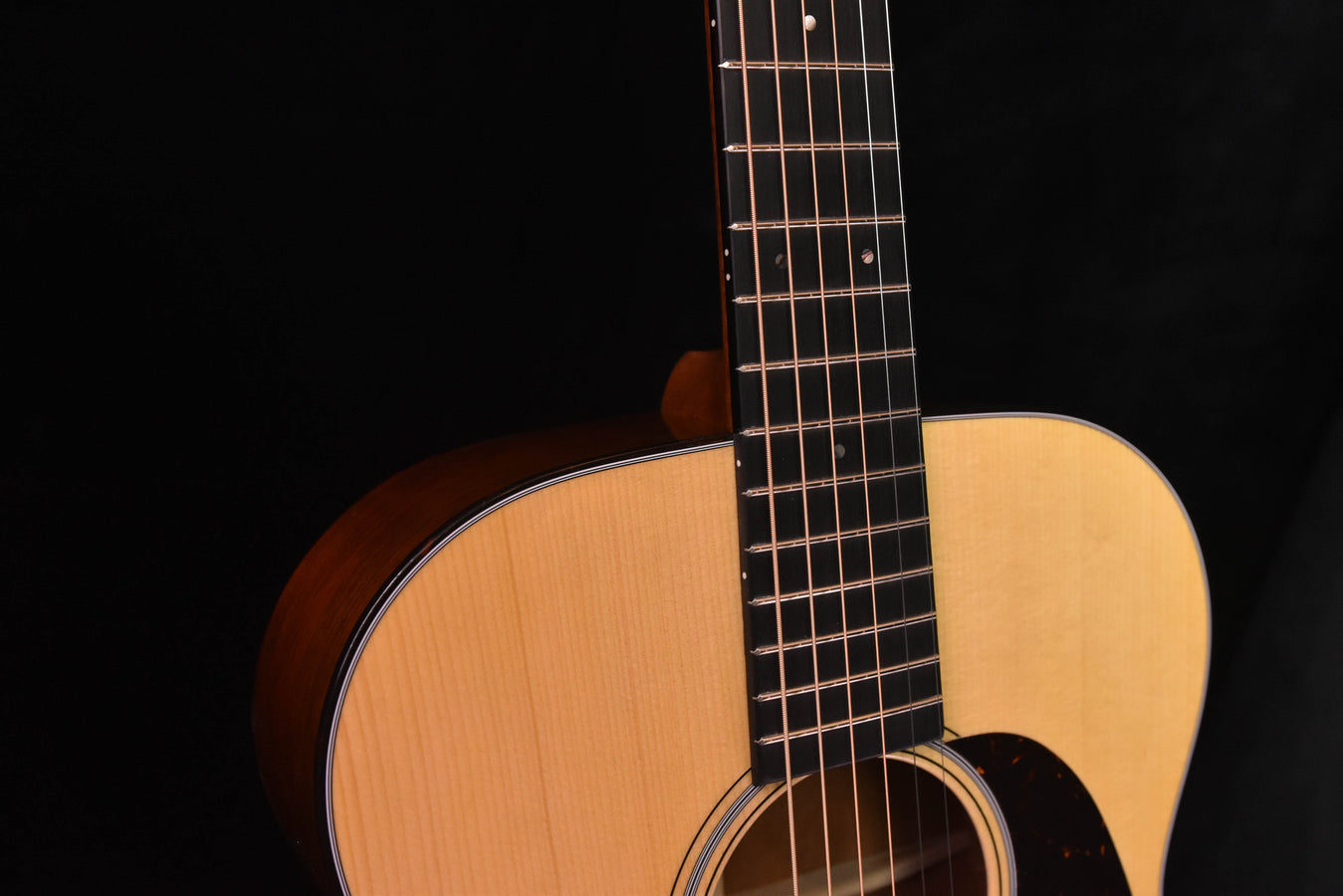 Martin Custom Shop 000-18 Authentic 1937 with Sinker Mahogany  (Custom Expert model CE-15SM)