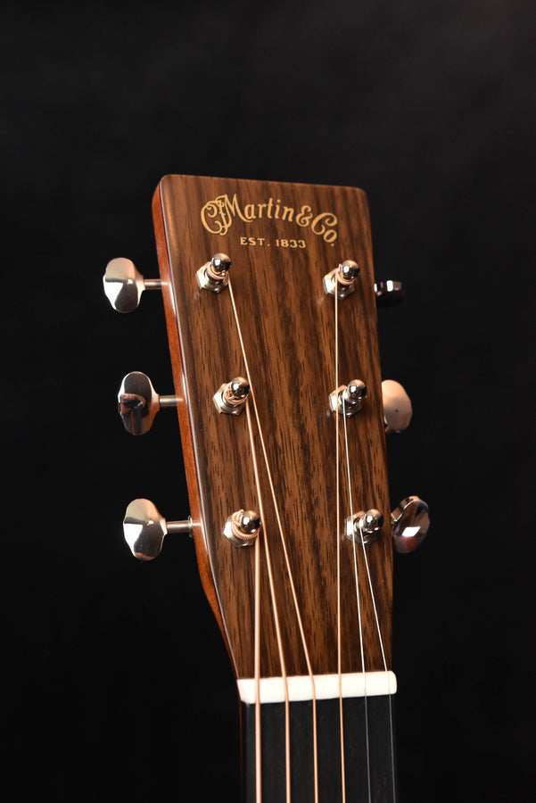 Martin Custom Shop 000-18 Authentic 1937 with Sinker Mahogany  (Custom Expert model CE-15SM)