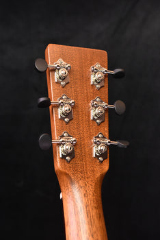 martin 000-15m acoustic guitar