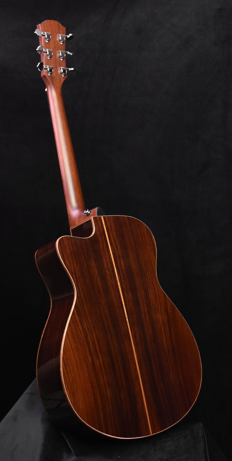 Yamaha AC3R TBS (Tobacco Brown Sunburst) Acoustic Guitar