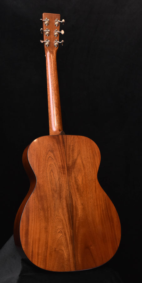 Martin Custom Shop 000-18 Authentic 1937 with Sinker Mahogany  (Custom Expert model CE-15SM)