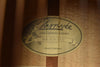 Used Larrivee L-09 Silver Oak/ Moon Spruce Acoustic Guitar
