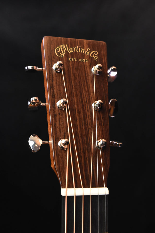 Martin D-18 Standard Dreadnought Acoustic Guitar-Gloss