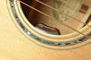 Used Larrivee L-09 Silver Oak/ Moon Spruce Acoustic Guitar