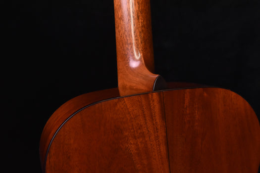 martin custom shop 000-18 authentic 1937 with sinker mahogany  (custom expert model ce-15sm)