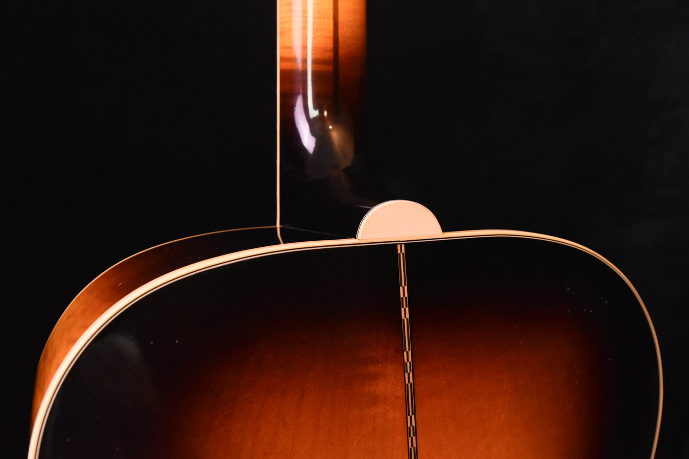 Gibson Murphy Labs 1957 SJ-200 Reissue Light Aged Acoustic Guitar Vintage Sunburst (NEW GUITAR)