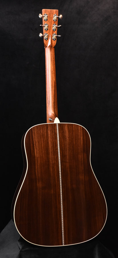 Martin HD-28ELRB Dreadnought Acoustic Guitar with LR Baggs Anthem Pickup