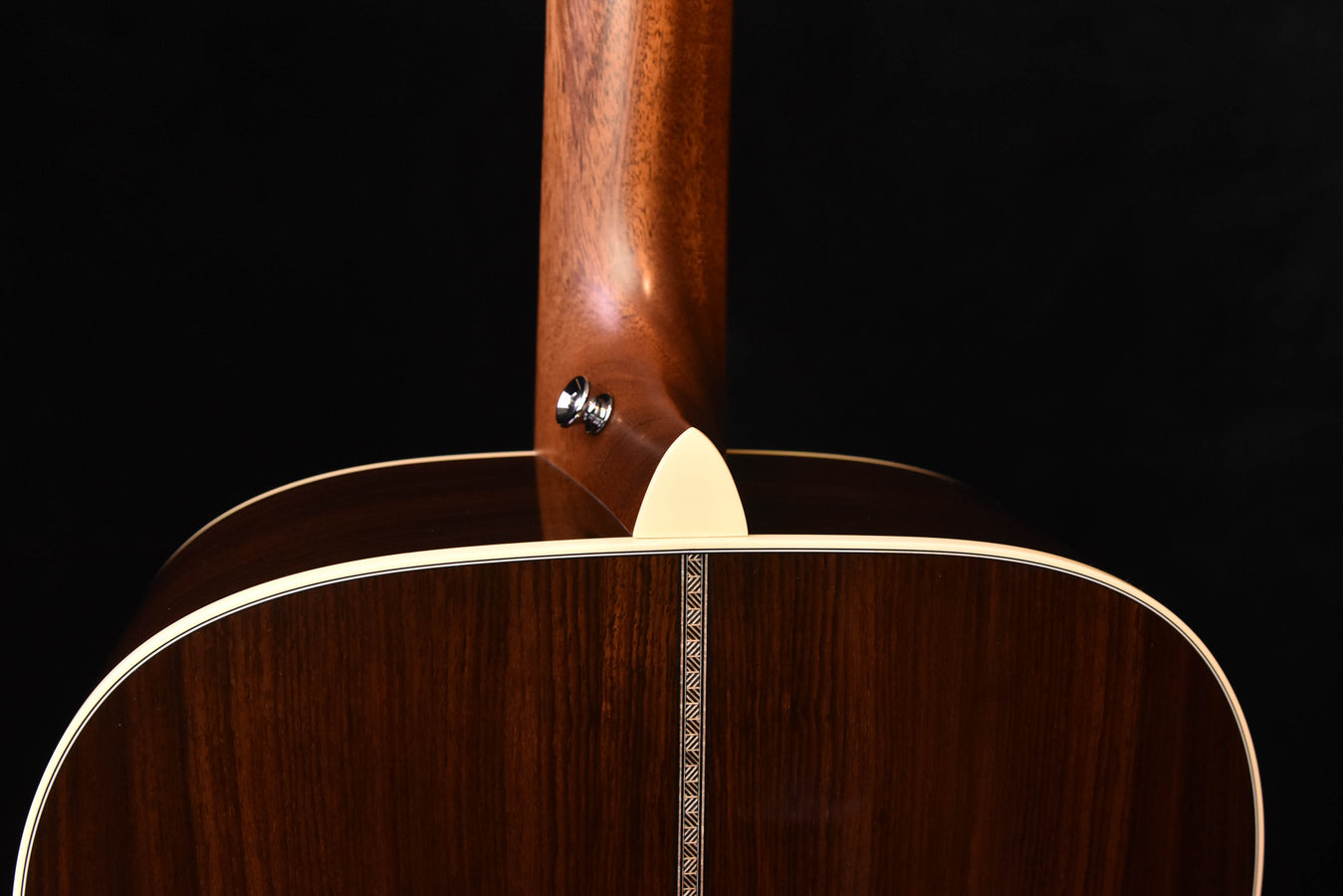 Martin HD-28ELRB Dreadnought Acoustic Guitar with LR Baggs Anthem Pickup