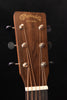 Martin headstock with six tuning pegs and 'Est. 1833' logo