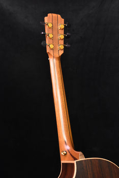 used lowden f32c acoustic guitar