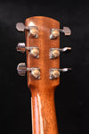 Used Larrivee L-09 Silver Oak/ Moon Spruce Acoustic Guitar
