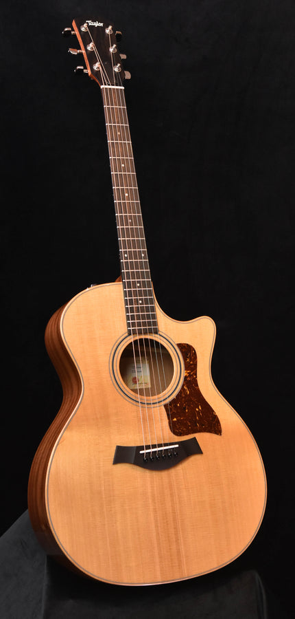 Taylor 314CE Studio Special Edition Acoustic Guitar
