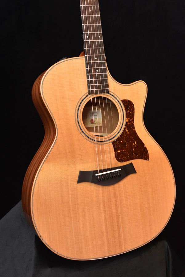 Taylor 314CE Studio Special Edition Acoustic Guitar