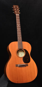 martin 000-18 1955 cfm iv 70th acoustic guitar