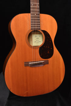martin 000-18 1955 cfm iv 70th acoustic guitar