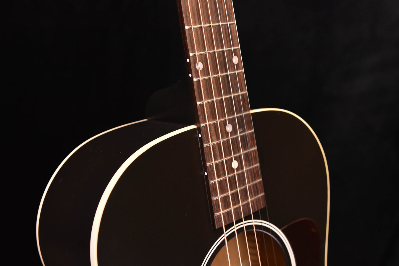 Gibson L-00 Special Satin Vintage Burst Acoustic Guitar