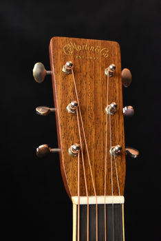 martin 000-42ec eric clapton 30th anniversary model acoustic guitar
