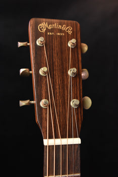 martin 000-18 1955 cfm iv 70th acoustic guitar