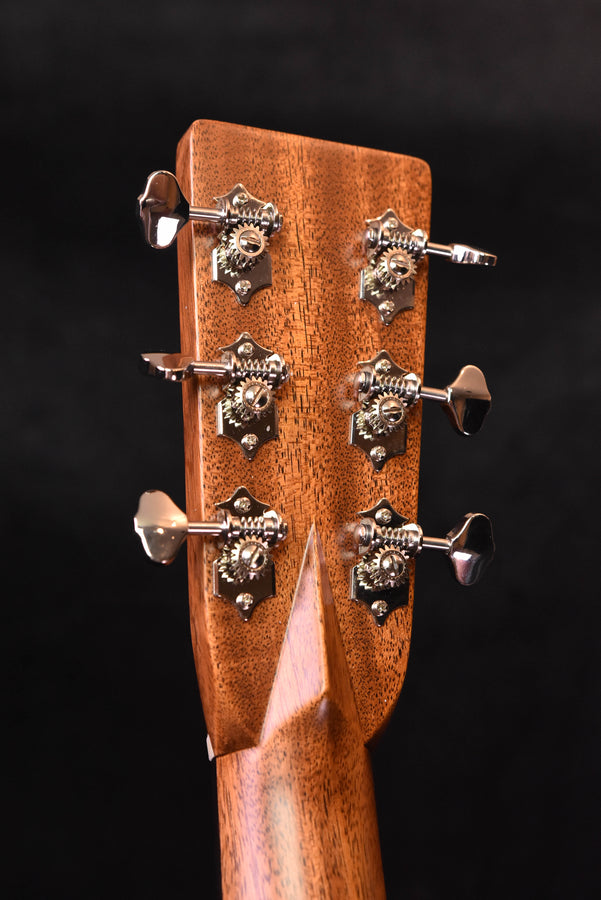 Martin Grand J-28DN Double Neck Acoustic Guitar