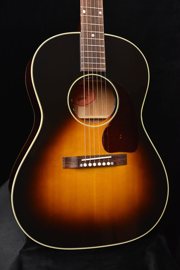 Gibson LG-2 50's Original Vintage Sunburts Acoustic Guitar