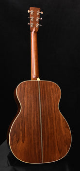 martin 000-42ec eric clapton 30th anniversary model acoustic guitar
