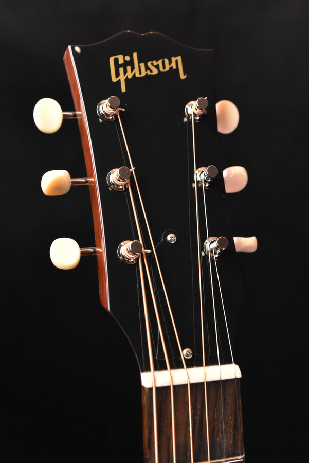 Gibson LG-2 50's Original Vintage Sunburts Acoustic Guitar