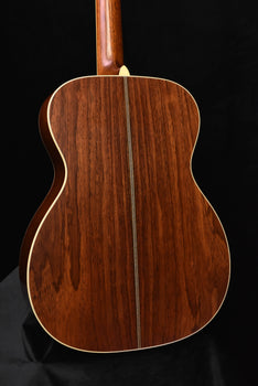 martin 000-42ec eric clapton 30th anniversary model acoustic guitar