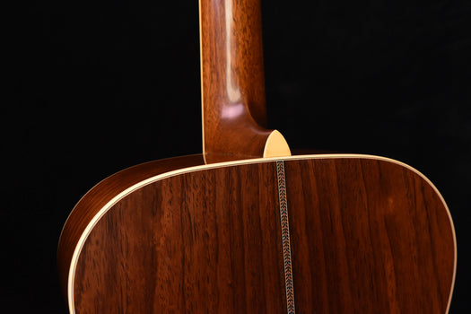 martin 000-42ec eric clapton 30th anniversary model acoustic guitar