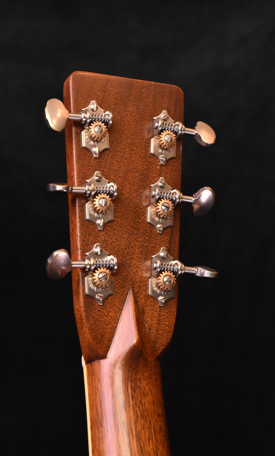 Martin 000-42EC Eric Clapton 30th Anniversary Model Acoustic Guitar