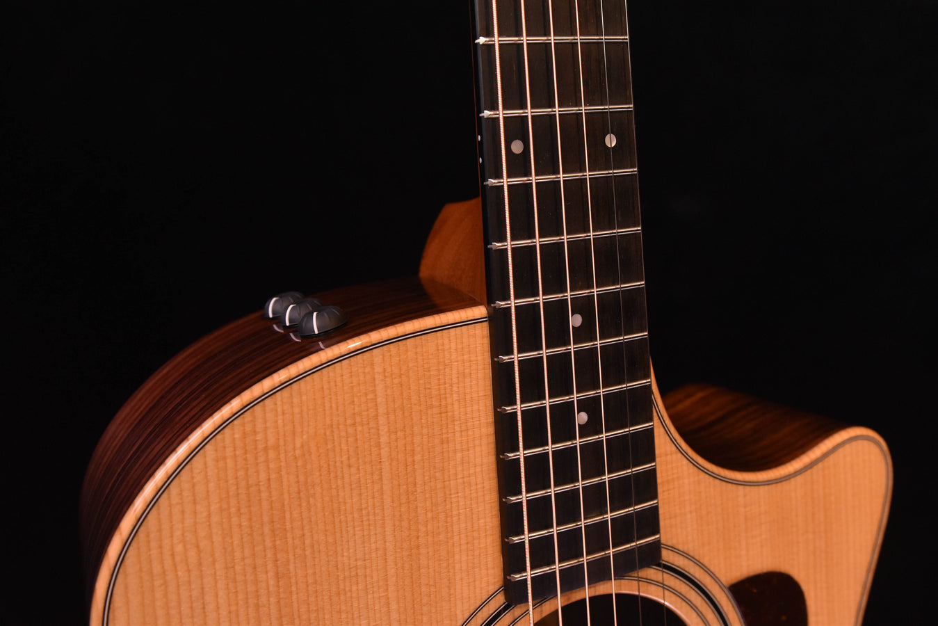 Taylor 414CE Studio Special Acoustic Guitar