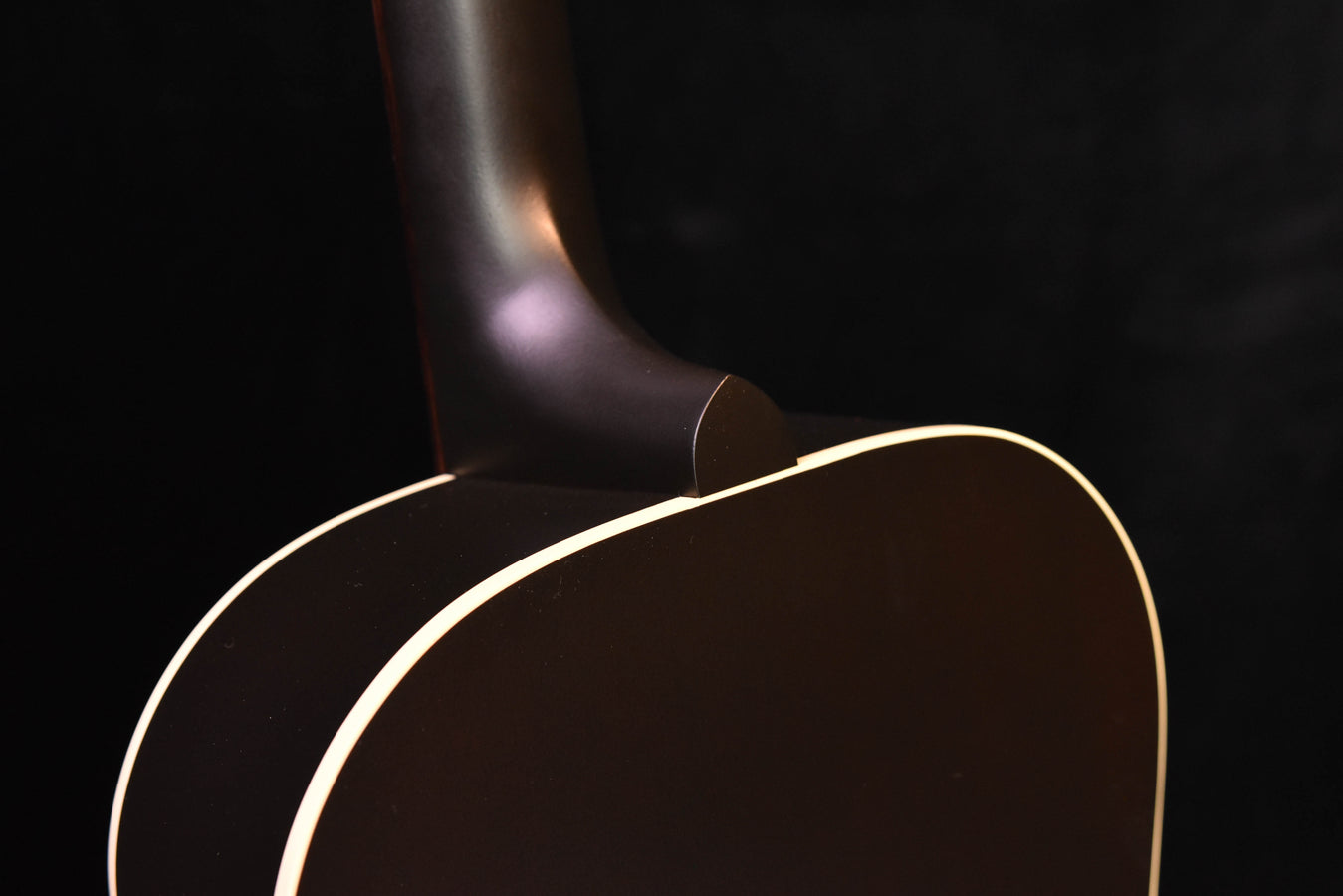 Gibson L-00 Special Satin Vintage Burst Acoustic Guitar