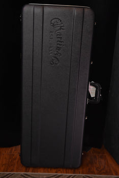 martin grand j-28dn double neck acoustic guitar