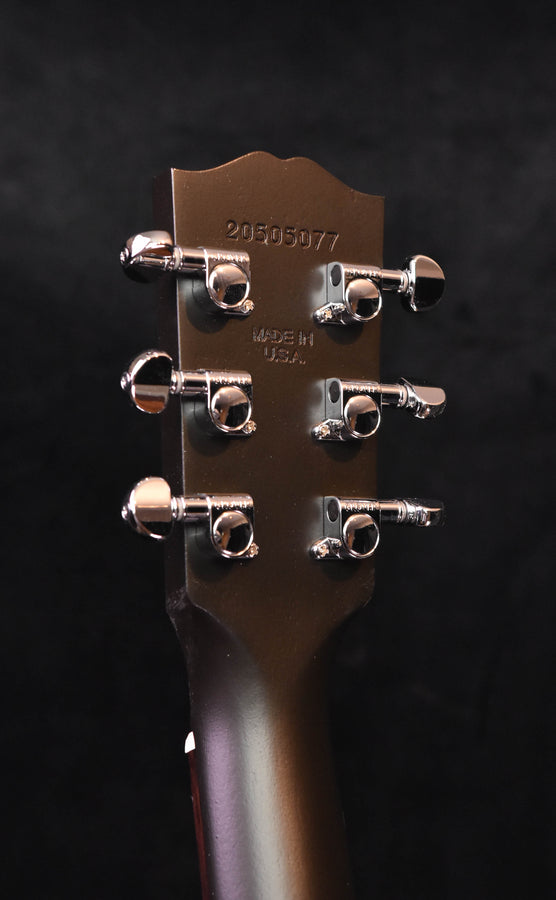 Gibson L-00 Special Satin Vintage Burst Acoustic Guitar