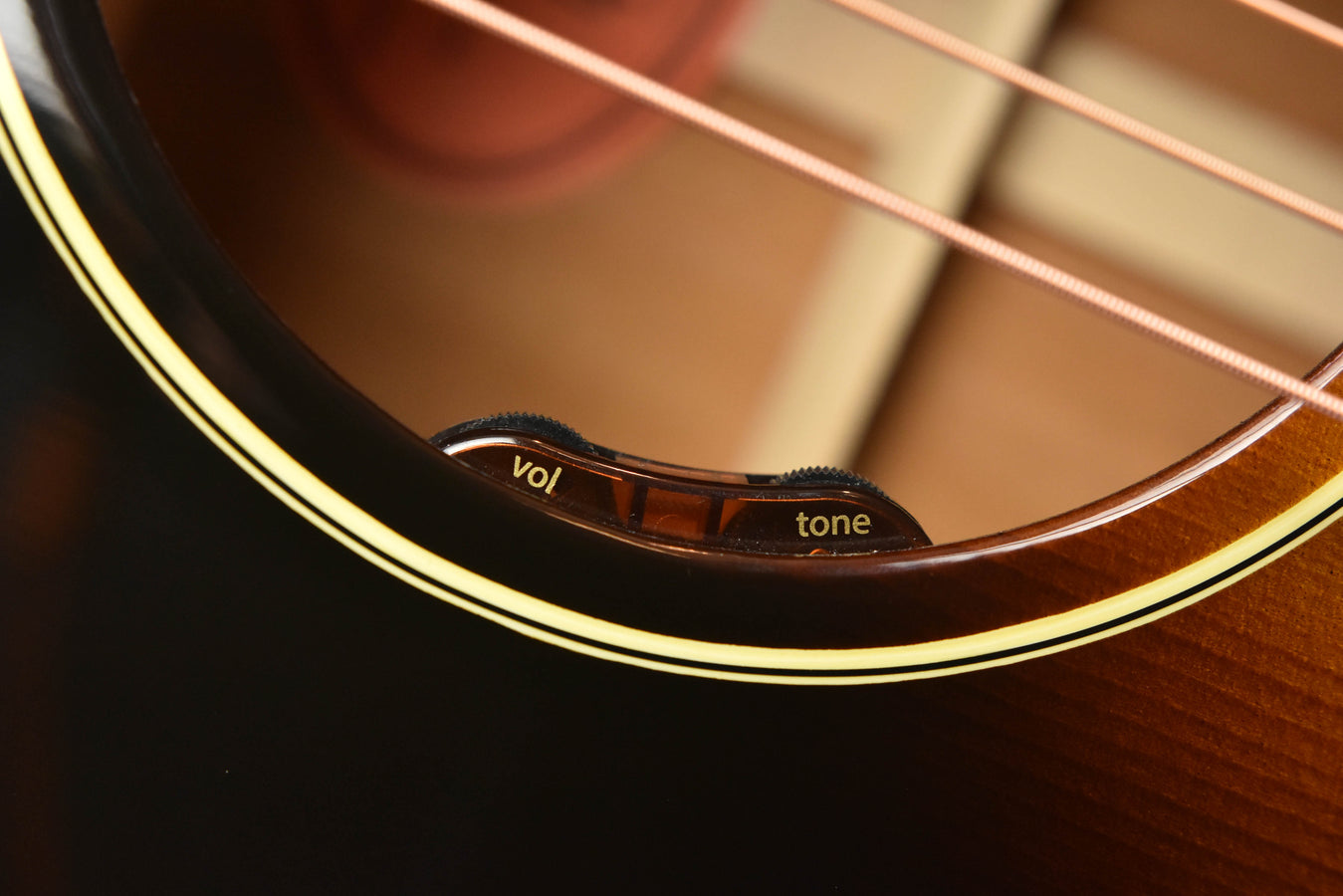 Gibson LG-2 50's Original Vintage Sunburts Acoustic Guitar