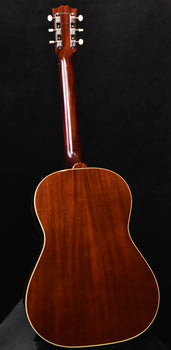 gibson lg-2 50's original vintage sunburts acoustic guitar