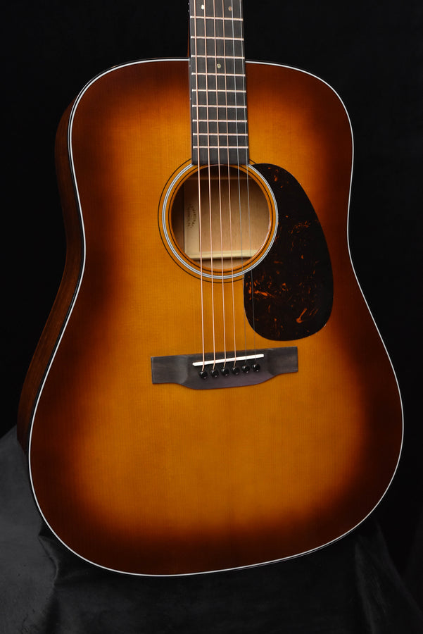Martin D-18 Ambertone Acoustic Guitar