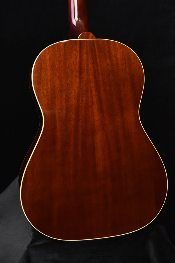 Gibson LG-2 50's Original Vintage Sunburts Acoustic Guitar