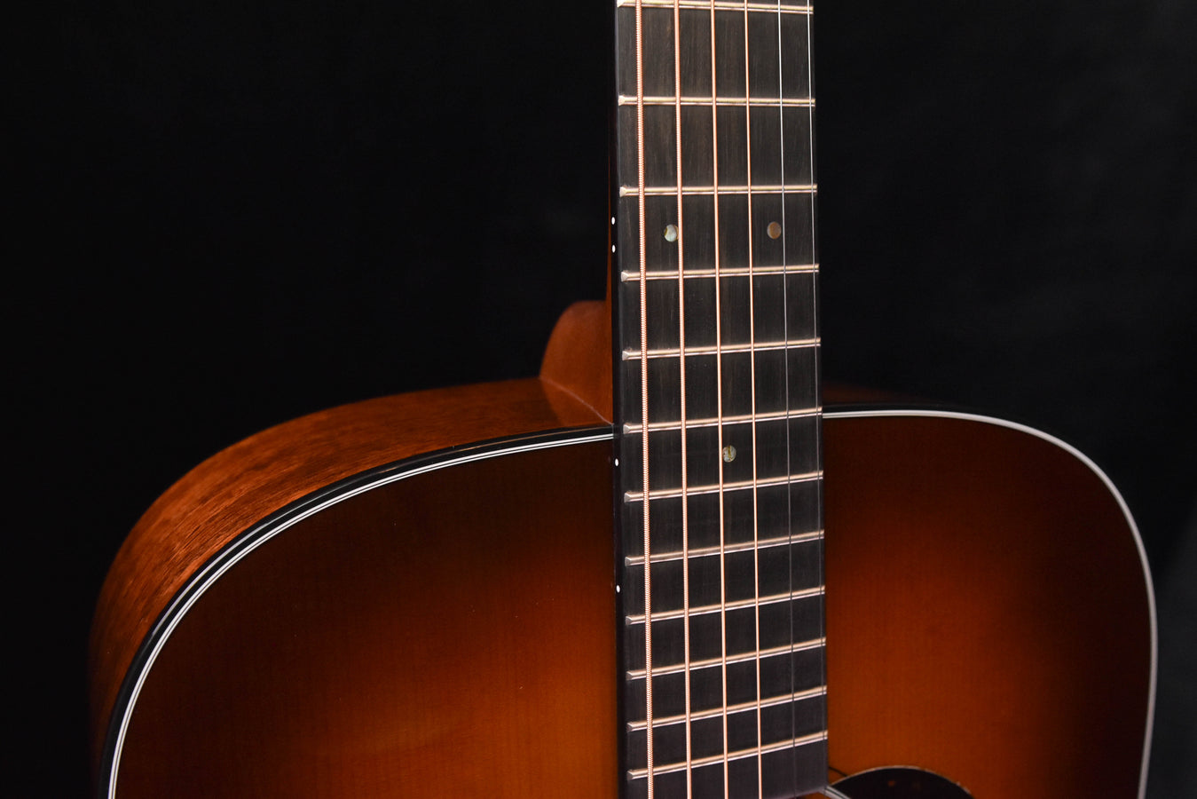 Martin D-18 Ambertone Acoustic Guitar